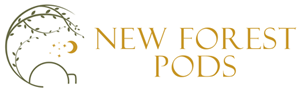 New Forest Pod Hire Logo
