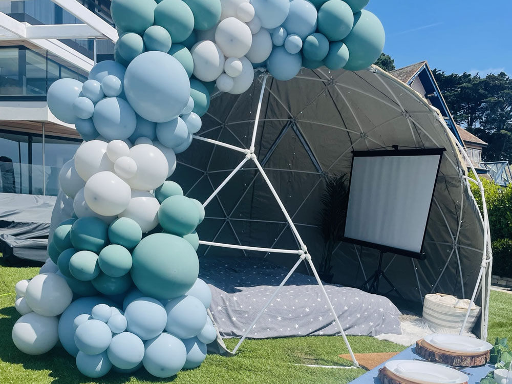 party-pods
